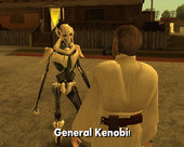 General Grievous