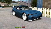 1993 Mazda RX-7 for Mobile