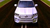 Toyota Land Cruiser dff only