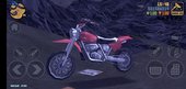 Motorcycles in GTA3 for Mobile