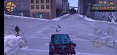 Motorcycles in GTA3 for Mobile