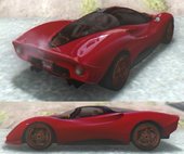 GTA V Lampadati Tigon p72