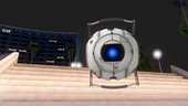 Wheatley Portal 2