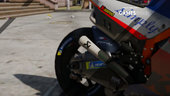 Portuguese KTM RC16 - MotoGP'20 Miguel Oliveira [ AddOn ] 1.0