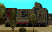 SM Supermall Los Santos