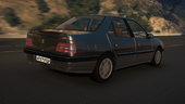 Peugeot 405 SLX