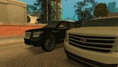 GTA V: Dundreary Landstalker XL v2.0