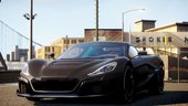 2019 Rimac C_Two [EPM]