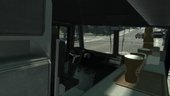 Taco Van (+HQ Interior)