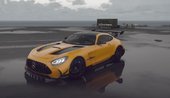 Mercedes-AMG GT Black Series [Add-On]