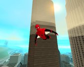 WebWings SpiderMan 