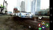 BMW M4 Raijin Edition (Razor) For Mobile 