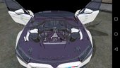 BMW M5 F90 Ghost Kit for Mobile