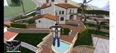 GTA V Michael House for Mobile