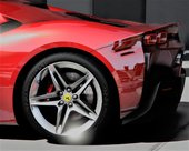 2020 Ferrari SF90 Stradale [Add-On | LODs | Template] 