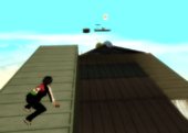 I Believe I Cant Fly v5 DYOM