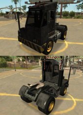 GTA V HVY Docktug [VEFUNCS|IVF|LIVERIES]