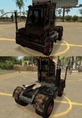 GTA V HVY Docktug [VEFUNCS|IVF|LIVERIES]