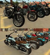 GTA V Western Wolfsbane[VEHFUNCS|IVF|LIVERIES|EXTRAS]