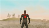 Marvels SpiderMan Miles Morales