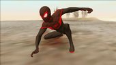 Marvels SpiderMan Miles Morales