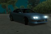 Acura Integra Type R 2001