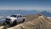 2019 Toyota Tundra TRD Pro [Add-On / FiveM]