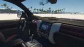 2019 Toyota Tundra TRD Pro [Add-On / FiveM]