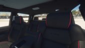 2019 Toyota Tundra TRD Pro [Add-On / FiveM]