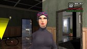 Viola DeWynter Saints Row