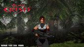 Dino Crisis - REGINA Pack