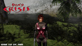 Dino Crisis - REGINA Pack