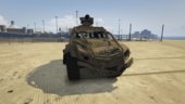 Extreme Vehicle Deformation For All DLCs