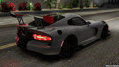 Dodge Viper