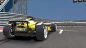 Stadium Car (+165 Liveries)