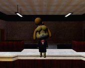 Isabelle Skin Pack Animal Crossing New Horizons