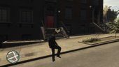 GTA IV Three Leaf Clover Mission Savegame