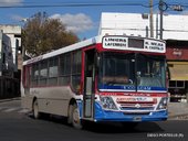 Ugarte Americano II OF 1418 - Linea 378 Almafuerte