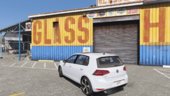 Volkswagen Golf GTI MK7 2015 [Add-On / Replace]