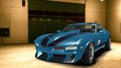 Speedevil (FO2)