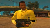 GTA V Combat MG [GTAinside.com Release] 