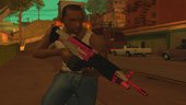 GTA V Combat MG [GTAinside.com Release] 