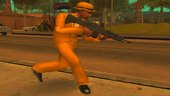 GTA V Combat MG [GTAinside.com Release] 