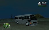 Toyota Coaster