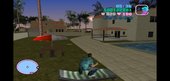 GTA VC Gator Keys Mod