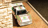 Lampadati Mesos Rallye [Add-On]