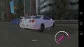 Nissan Skyline GTR R34 [F&F 2 + Tunable] for Mobile