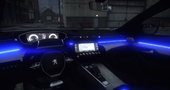 Peugeot 508 GT Line [Add-On] 