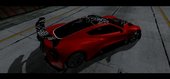 Zenvo TSR-S '19 for Mobile