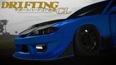 Nissan Silvia S15 DCL - Clean version